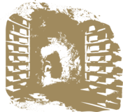 Constant year-round temperature of 12-14 C°